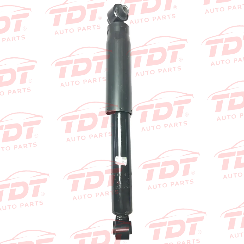 Amortiguadores